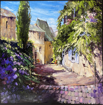 Roger FAGES - Uzerche (19)