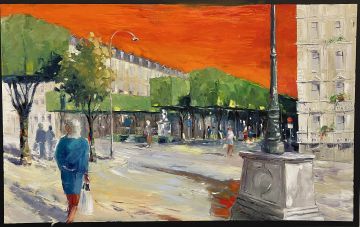 Roger FAGES - Pau (64)