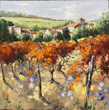 Roger FAGES - Echallat (16)