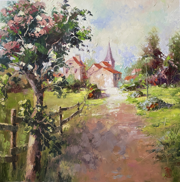 Roger FAGES - Abitain (64)