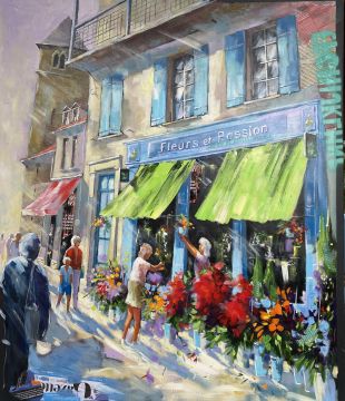 Roger FAGES - Salies de Bearn(64)