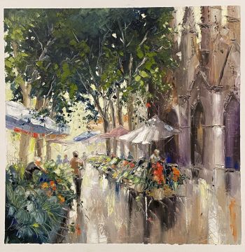 Roger FAGES - Saintes(17)