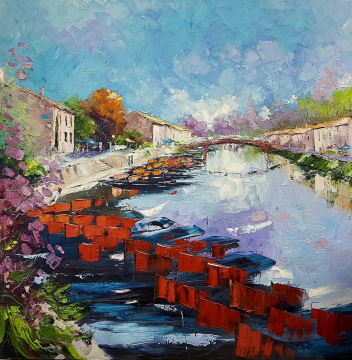 Roger FAGES - Coulon (79)