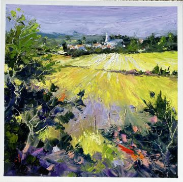 Roger FAGES - Bouresse (86)