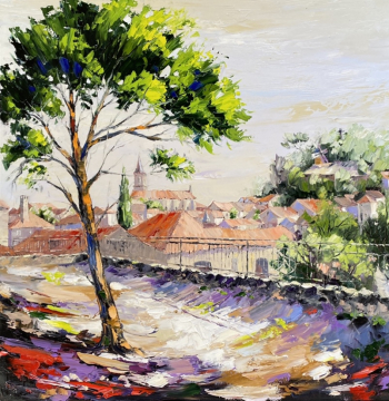 Roger FAGES - Lautrec