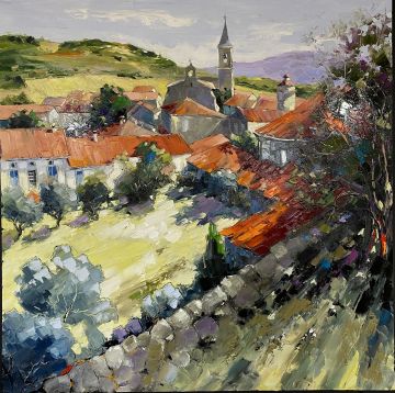 Roger FAGES - Lautrec (81)