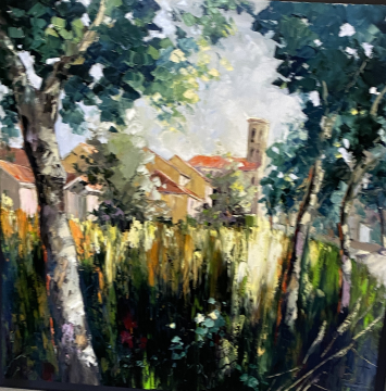 Roger FAGES - Lavit de Lomagne (82)