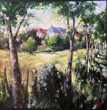 Roger FAGES - St Jean Ligoure (87)