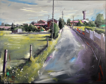 Roger FAGES - Saint Rémy (79)