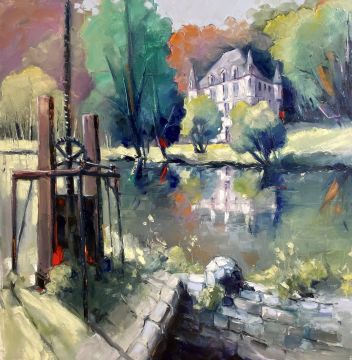 Roger FAGES - SCIECQ concours (79)