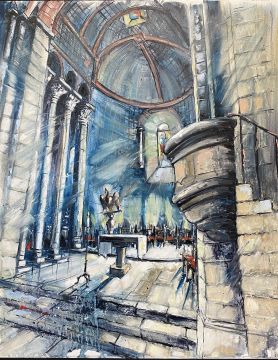 Roger FAGES - CHATEAUPONSAC (87))