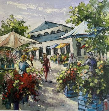 Roger FAGES - Saint Jean d Angely (17)