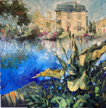 Roger FAGES - MAGNE (79)