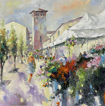 Roger FAGES - SAINT SEVER (40)