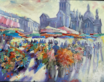 Roger FAGES - PERIGUEUX (24)