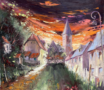 Roger FAGES - TOURTOIRAC ( 24 )