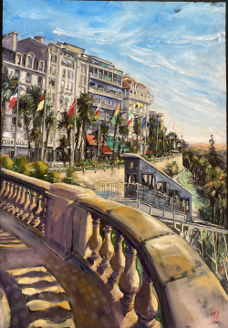 Roger FAGES - PAU (64)