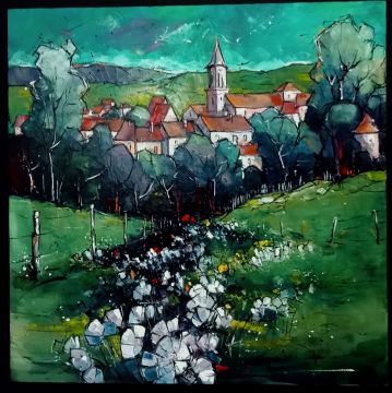 Roger FAGES - PAYRAC (46)