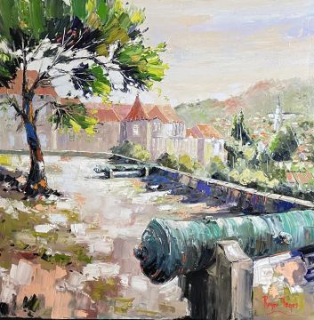 Roger FAGES - PERIGUEUX (24)