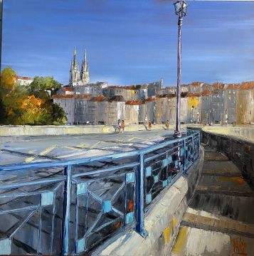 Roger FAGES - NIORT (79)