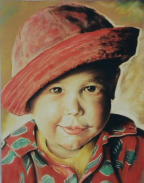 Roger FAGES - enfant 5